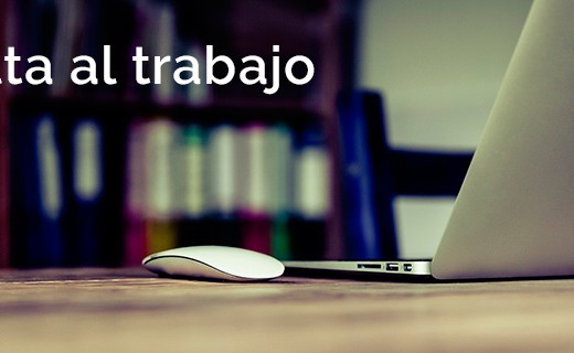 vuelta la trabajo después de ser madre
