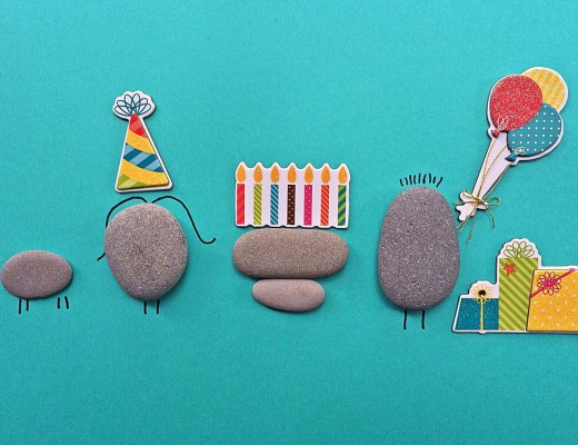 los cumpleaños del cole