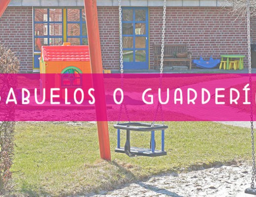 Abuelos-o-guardería