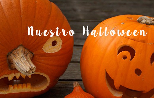 nuestros Halloween