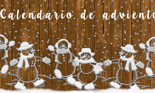 calendario de adviento