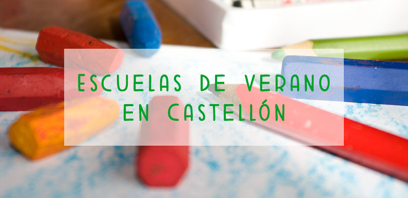 Escuelas-de-verano-en-Castellón