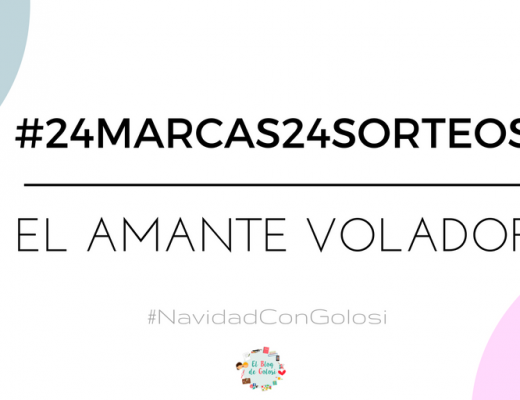 24marcas24sorteos-el-amante-volador