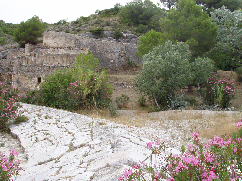 Actividades para niños en Castellón. Excursión Ruta de los Molinos